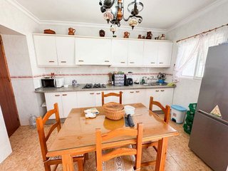Casa pareada en venta en Cártama pueblo en Cártama