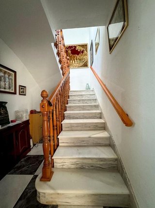 Casa pareada en venta en Cártama pueblo en Cártama