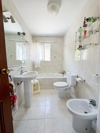 Casa pareada en venta en Cártama pueblo en Cártama