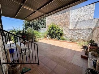 Casa pareada en venta en Cártama pueblo en Cártama