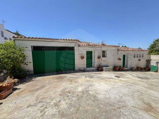 Casa pareada en venta en Cártama pueblo en Cártama