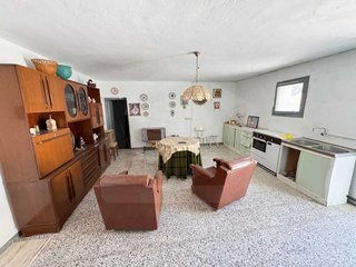 Casa pareada en venta en Cártama pueblo en Cártama