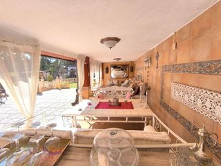 Chalet en venta en Monóvar/Monòver