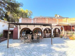 Chalet en venta en Monóvar/Monòver
