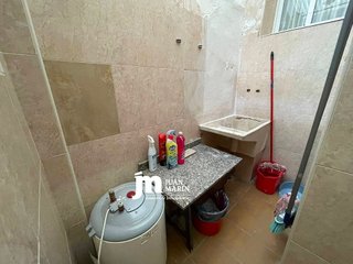 Casa adosada en venta en Cieza