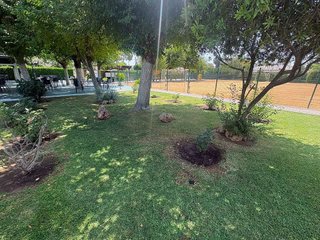 Chalet en venta en Zona Colegio Europa en Espartinas