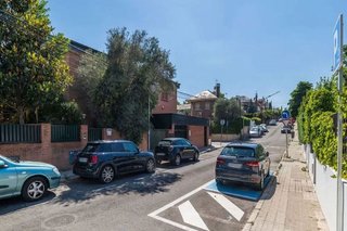 Casa adosada en venta en La Florida - El Plantío en Madrid