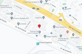 Casa adosada en venta en La Florida - El Plantío en Madrid