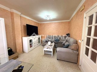 Casa adosada en venta en El Pino-Bajo de Guía en Sanlúcar de Barrameda