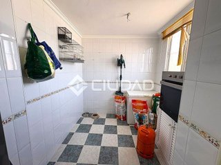 Casa adosada en venta en El Pino-Bajo de Guía en Sanlúcar de Barrameda
