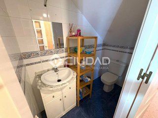 Casa adosada en venta en El Pino-Bajo de Guía en Sanlúcar de Barrameda