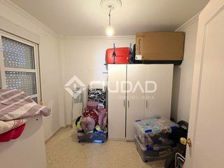 Casa adosada en venta en El Pino-Bajo de Guía en Sanlúcar de Barrameda