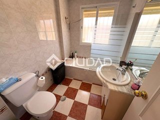 Casa adosada en venta en El Pino-Bajo de Guía en Sanlúcar de Barrameda