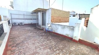 Casa en venta en Centro en Alcalá de Guadaira