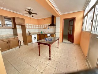 Casa en venta en Centro en Alcalá de Guadaira