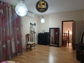 Chalet en venta en Alcalá la Real