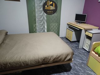Chalet en venta en Alcalá la Real