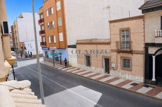 Chalet en venta en Roquetas Centro en Roquetas de Mar