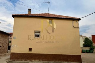 Casa pareada en venta en Traíd