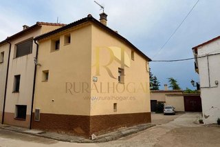 Casa pareada en venta en Traíd