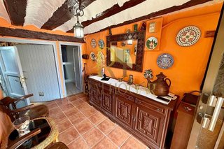 Casa pareada en venta en Traíd