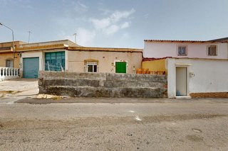 Casa en venta en Cartagena ciudad en Cartagena