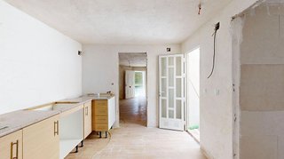 Casa en venta en Cartagena ciudad en Cartagena