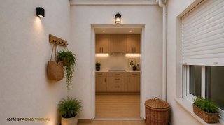 Casa en venta en Cartagena ciudad en Cartagena