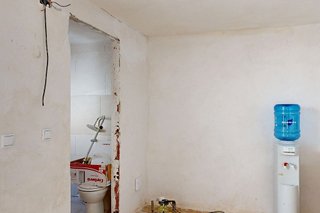 Casa en venta en Cartagena ciudad en Cartagena