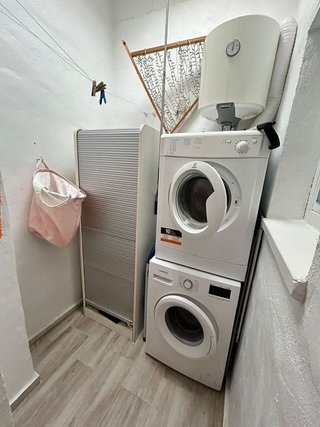Casa adosada en venta en La Siesta - El Salado - Torreta en Torrevieja