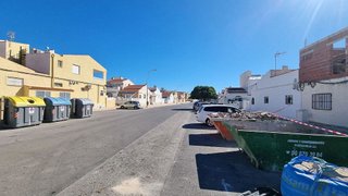 Casa adosada en venta en La Siesta - El Salado - Torreta en Torrevieja