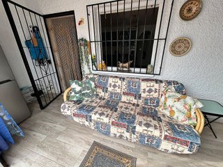 Casa adosada en venta en La Siesta - El Salado - Torreta en Torrevieja