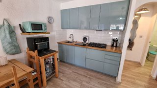 Casa adosada en venta en La Siesta - El Salado - Torreta en Torrevieja