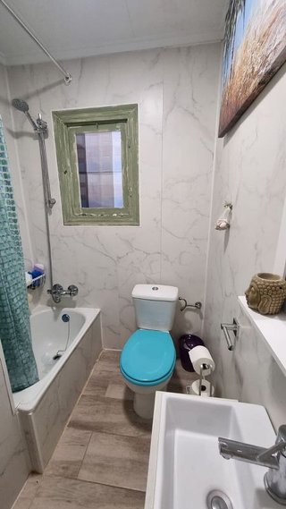 Casa adosada en venta en La Siesta - El Salado - Torreta en Torrevieja