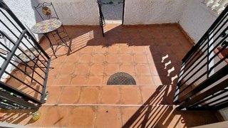 Casa adosada en venta en La Siesta - El Salado - Torreta en Torrevieja