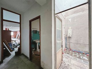 Casa adosada en venta en Ponteareas