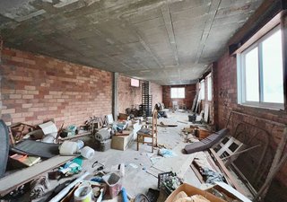 Casa adosada en venta en Ponteareas