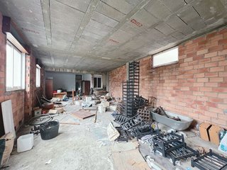 Casa adosada en venta en Ponteareas