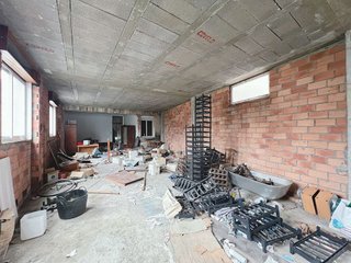Casa adosada en venta en Ponteareas