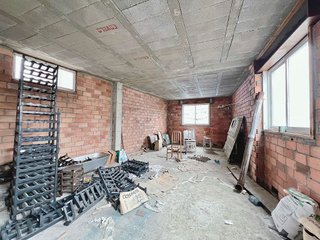 Casa adosada en venta en Ponteareas