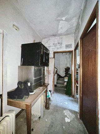 Casa adosada en venta en Ponteareas