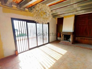 Casa adosada en venta en Ponteareas