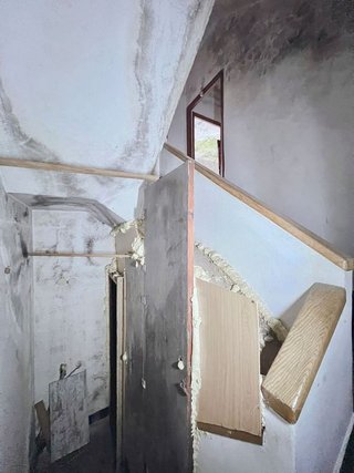 Casa adosada en venta en Ponteareas