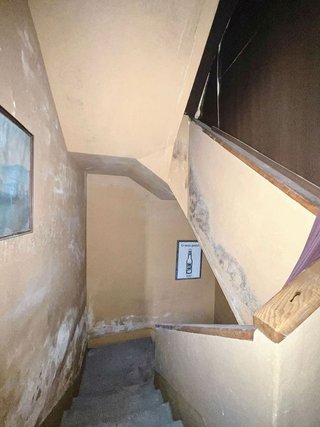 Casa adosada en venta en Ponteareas