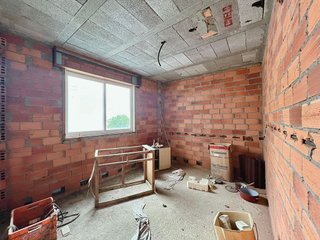 Casa adosada en venta en Ponteareas