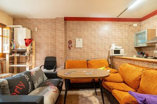 Casa adosada en venta en Albaicín en Granada