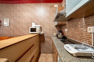 Casa adosada en venta en Albaicín en Granada