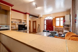 Casa adosada en venta en Albaicín en Granada