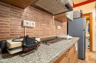 Casa adosada en venta en Albaicín en Granada