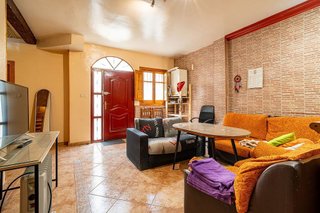 Casa adosada en venta en Albaicín en Granada